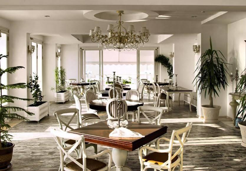 Hotel Lavista Boutique & (adults Only)
