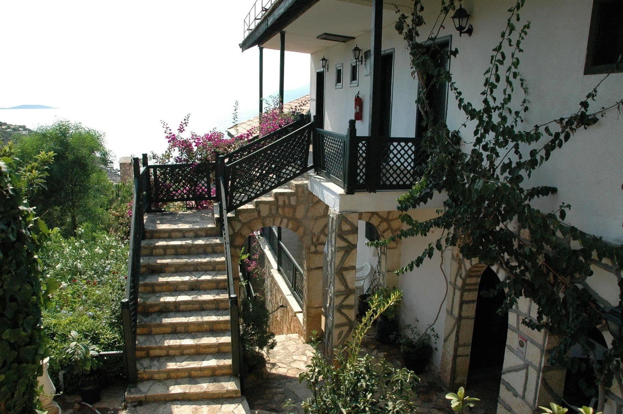 Hotel Arpia