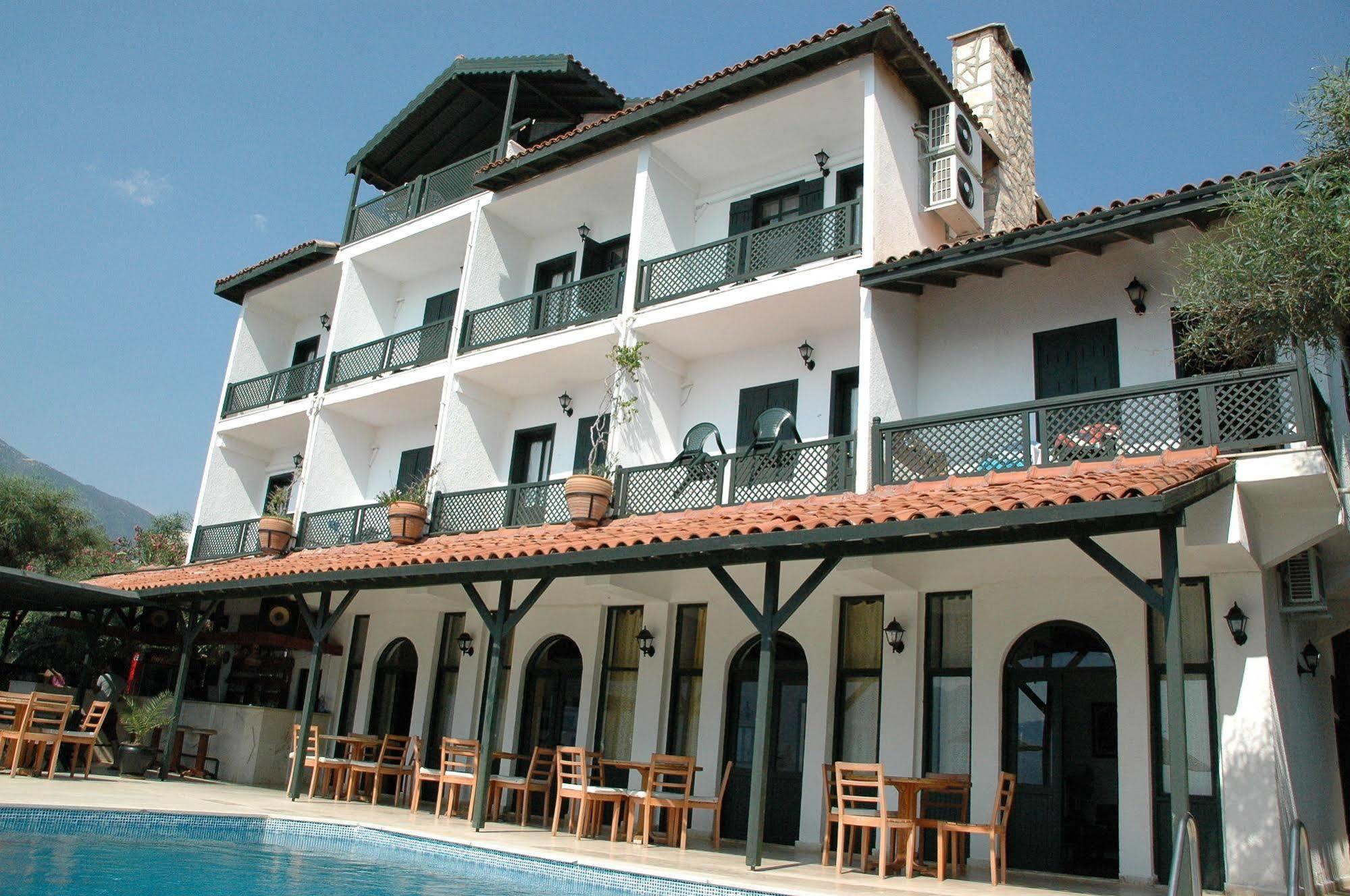 Hotel Arpia