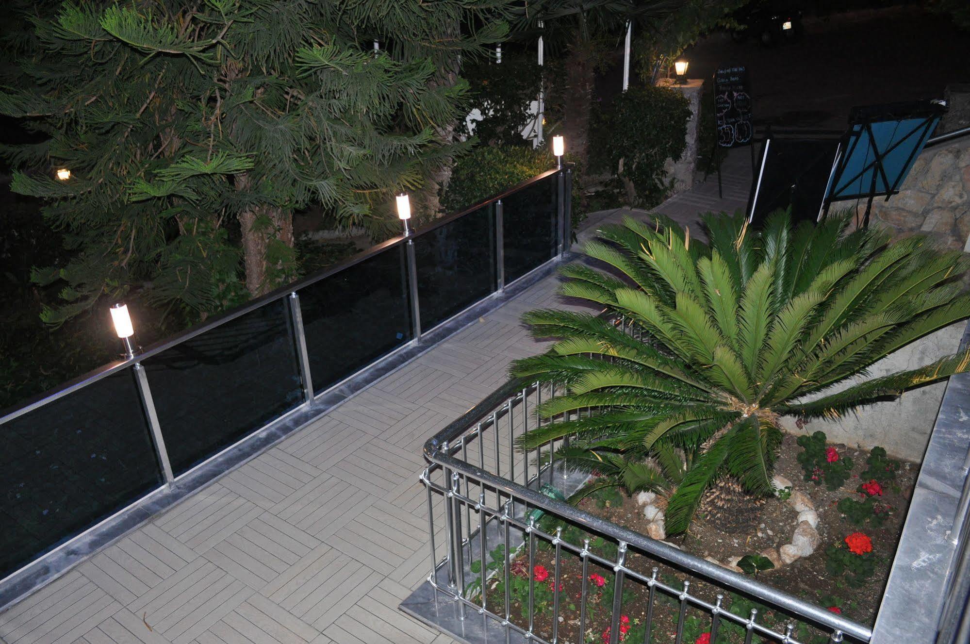 Club Aquarium Hotel
