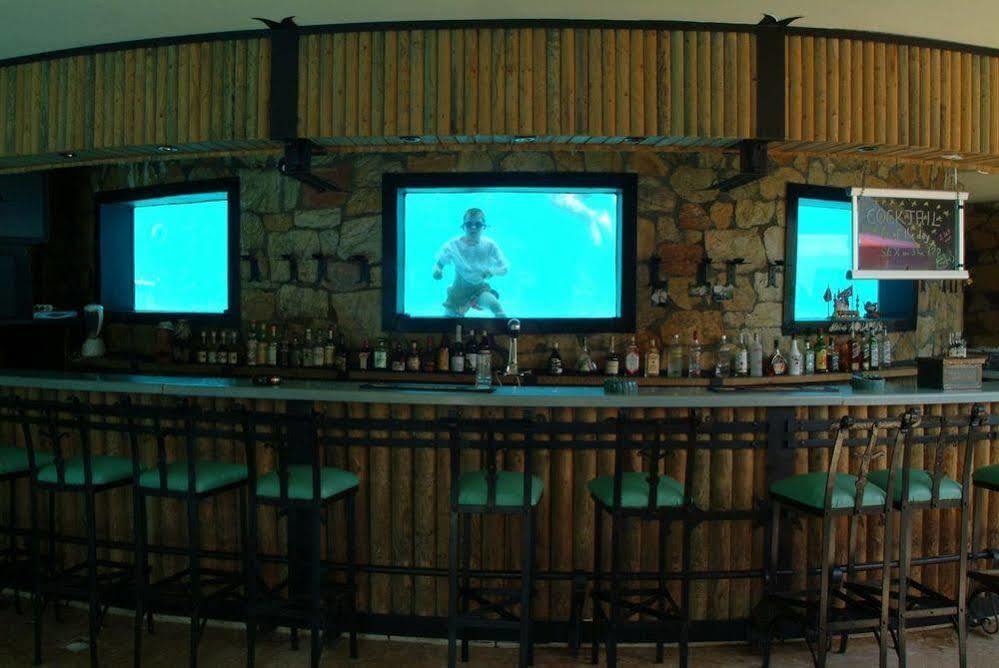 Club Aquarium 4*