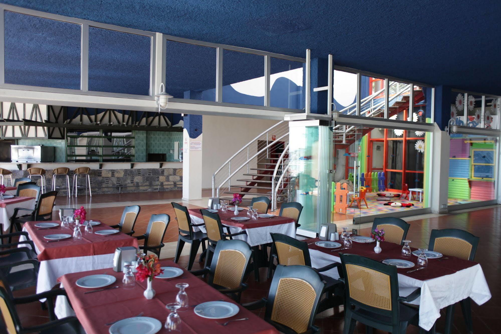 Club Dedeman Bodrum Resort