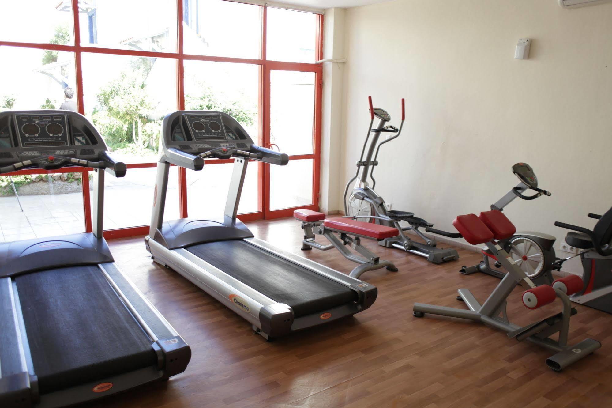 Resort Club Dedeman Bodrum