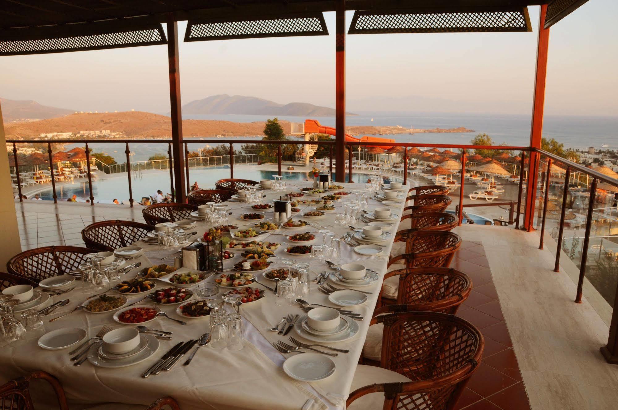 Club Dedeman Bodrum Resort Bitez