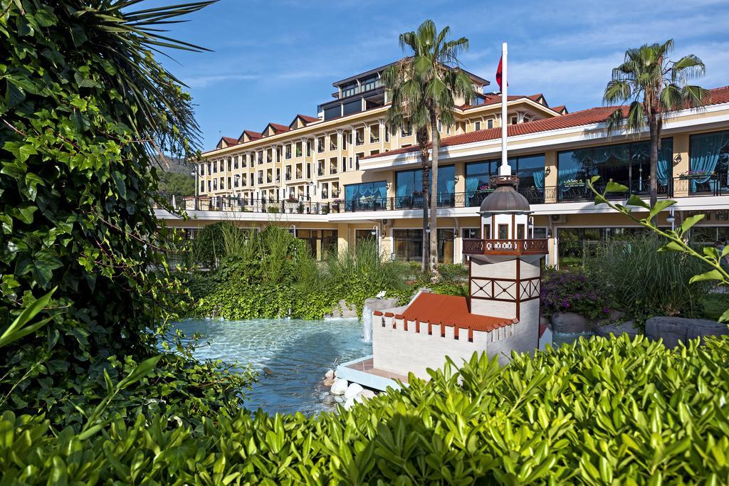 Resort Club Phaselis Rose Tekirova