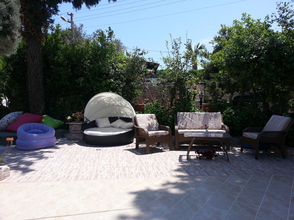 Aparthotel Cennet