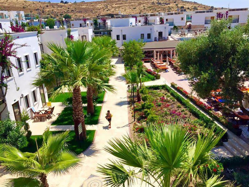 Hotel Anadolu Bodrum