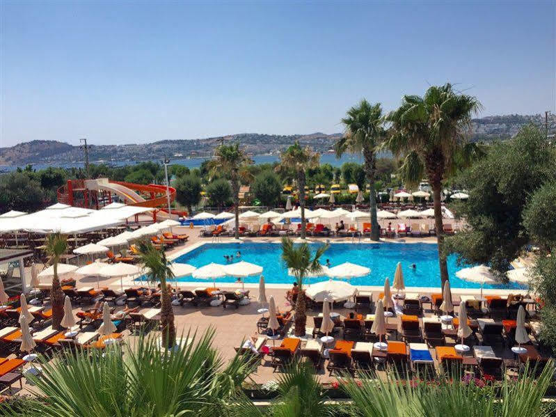 Hotel Anadolu Bodrum Gumbet