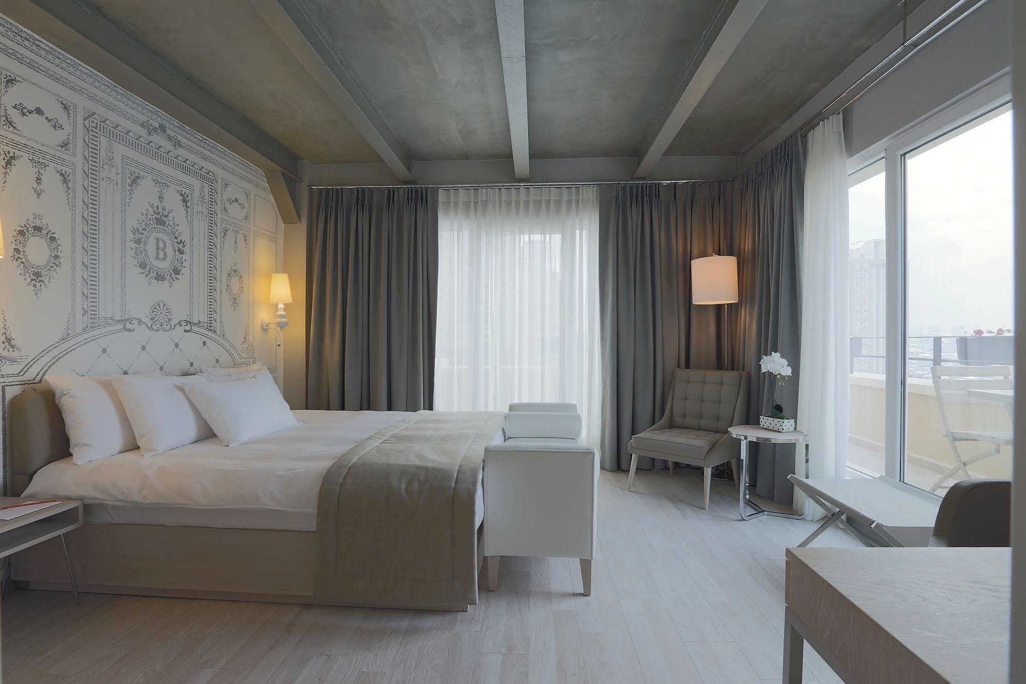 The Gate Atasehir Finance Centre Hotel 3*