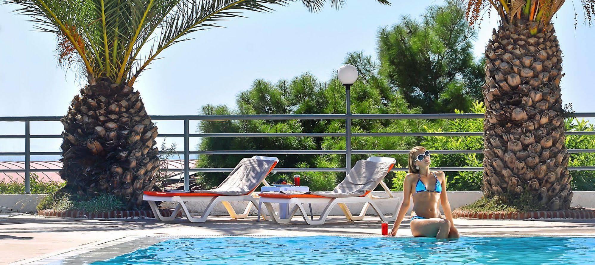 Hotel City's Hill Kusadasi