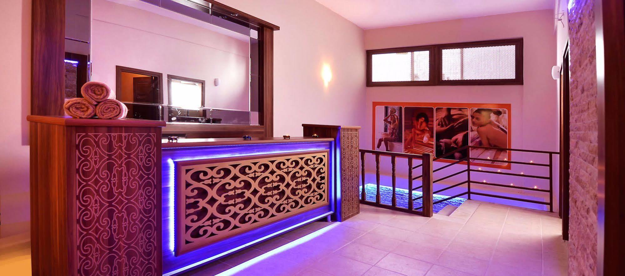 City's Hill 4* Kusadasi