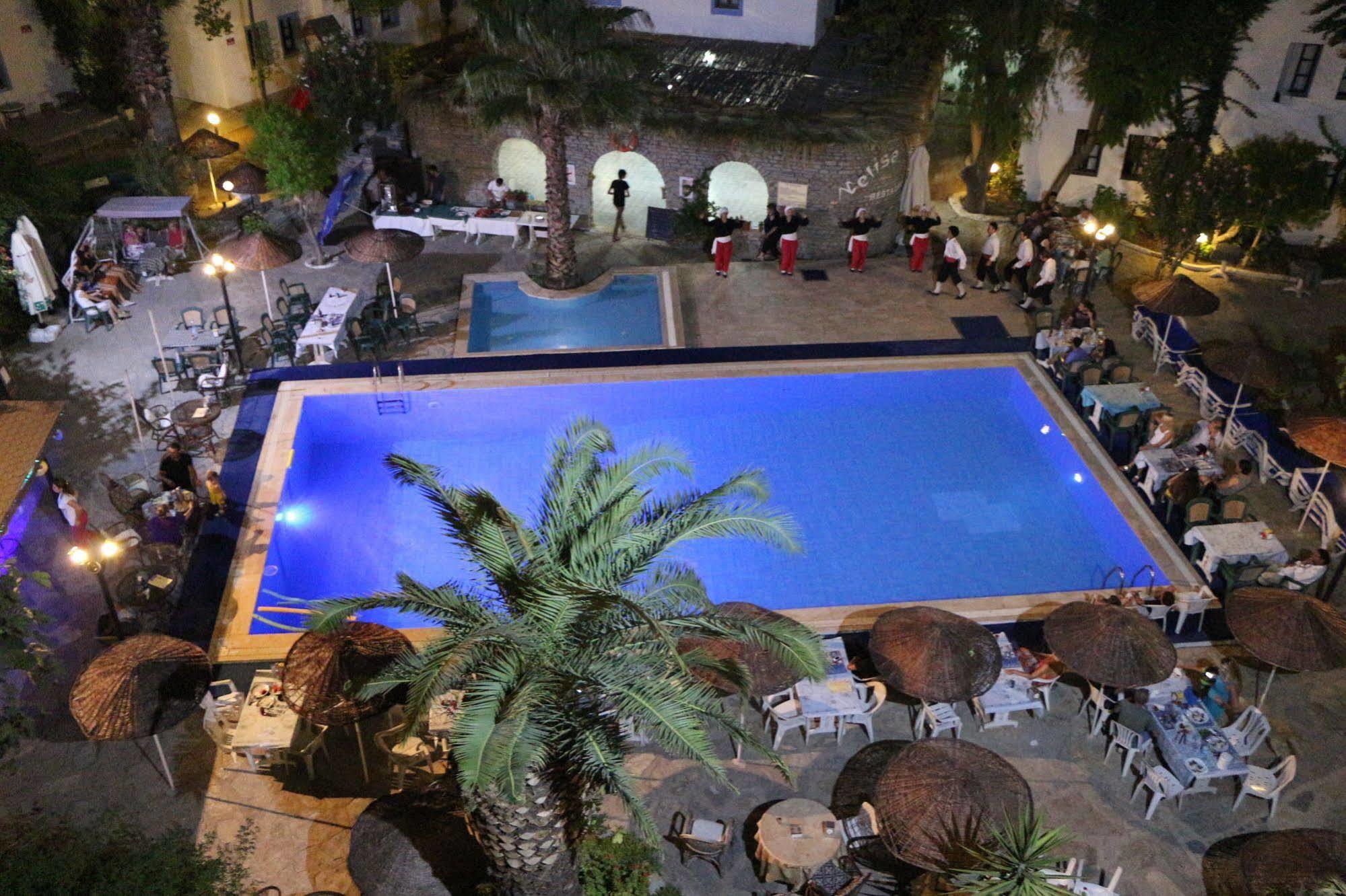 Bodrum Park 2*
