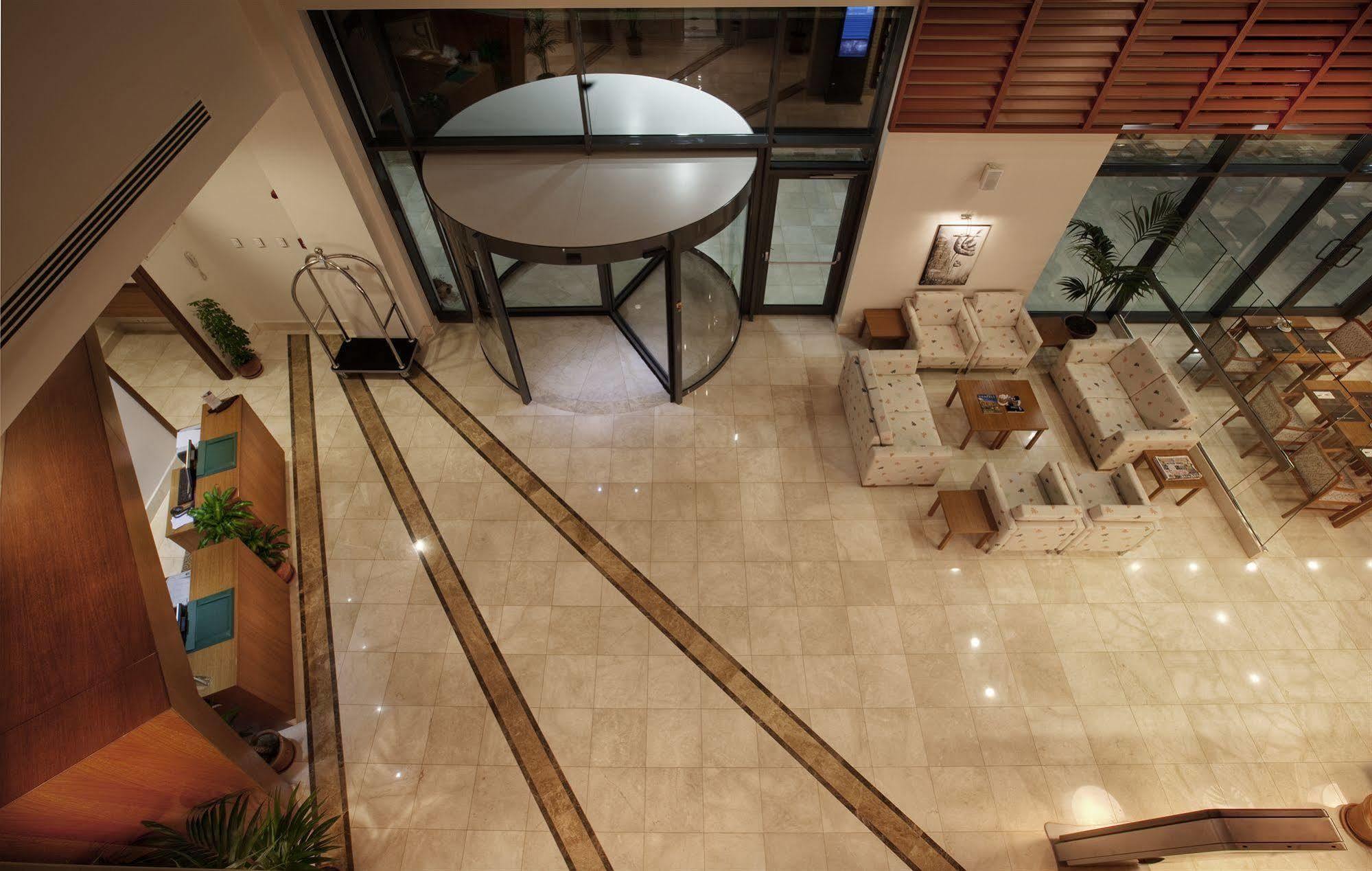 Hotel Park Dedeman Denizli