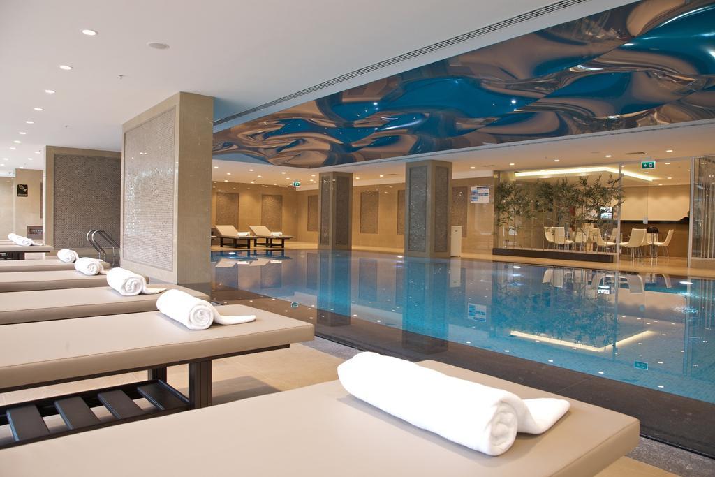 Hotel Rotta 5*