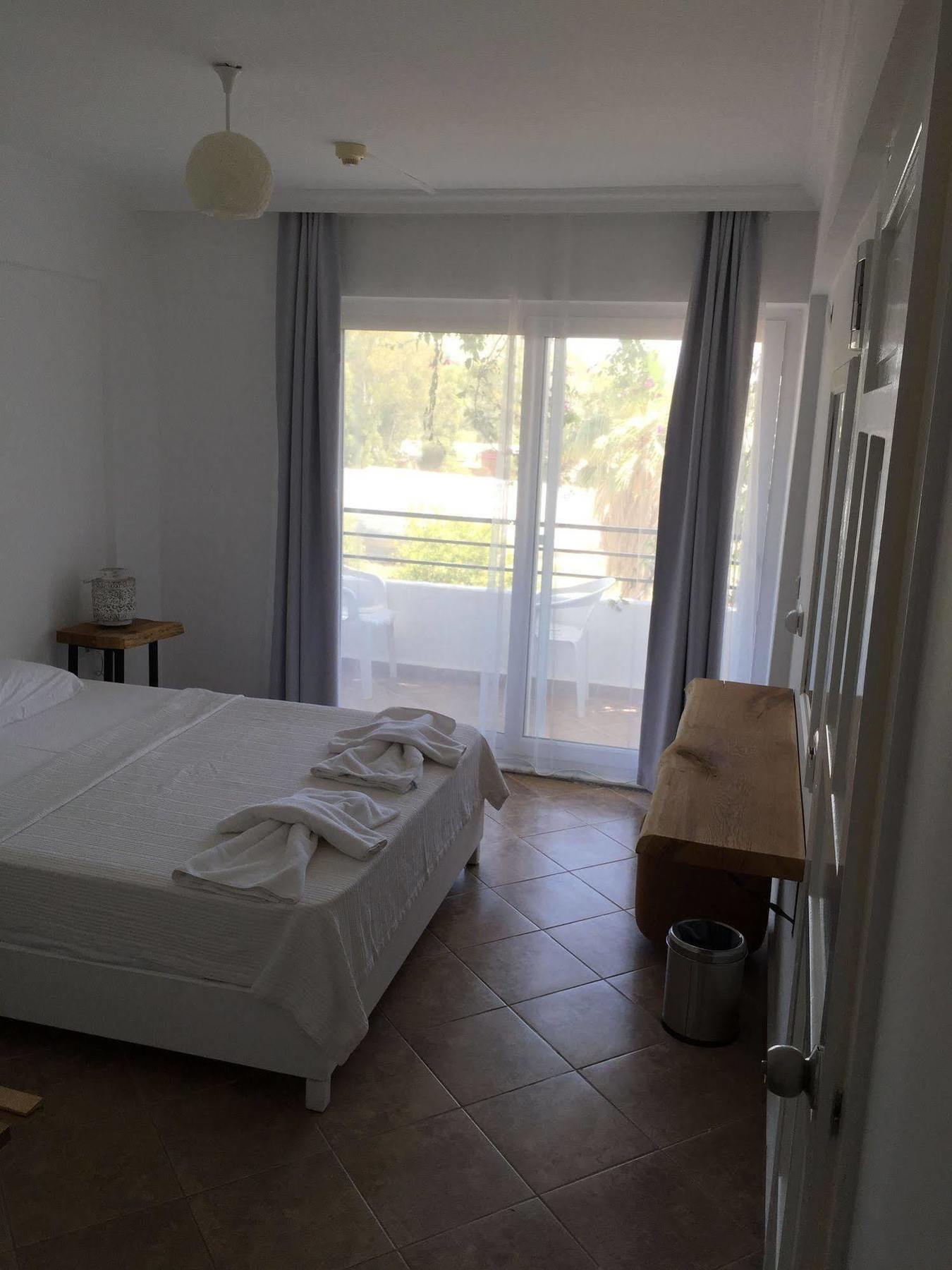 Pataros Hotel Hotel 2*
