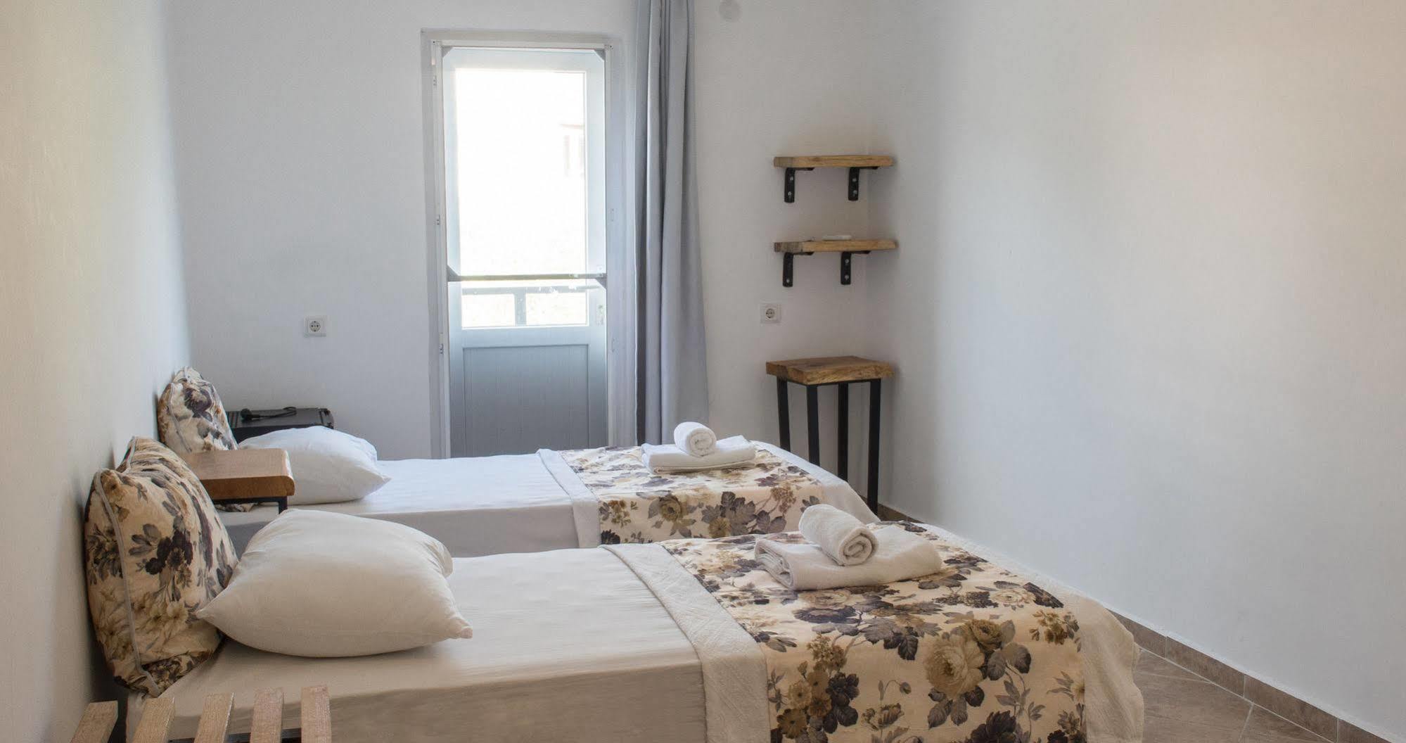 Pataros Hotel Hotel