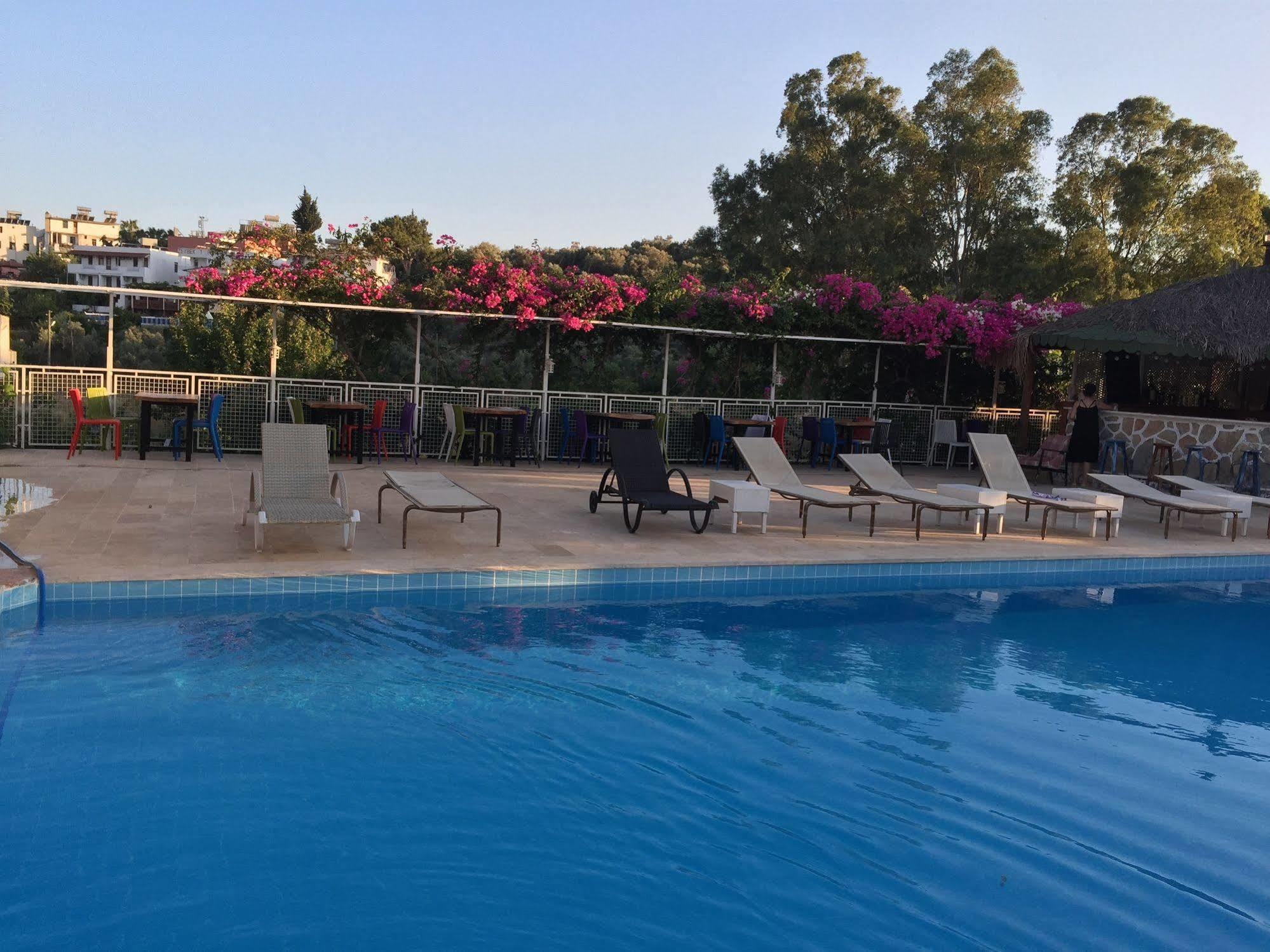 Pataros Hotel Hotel