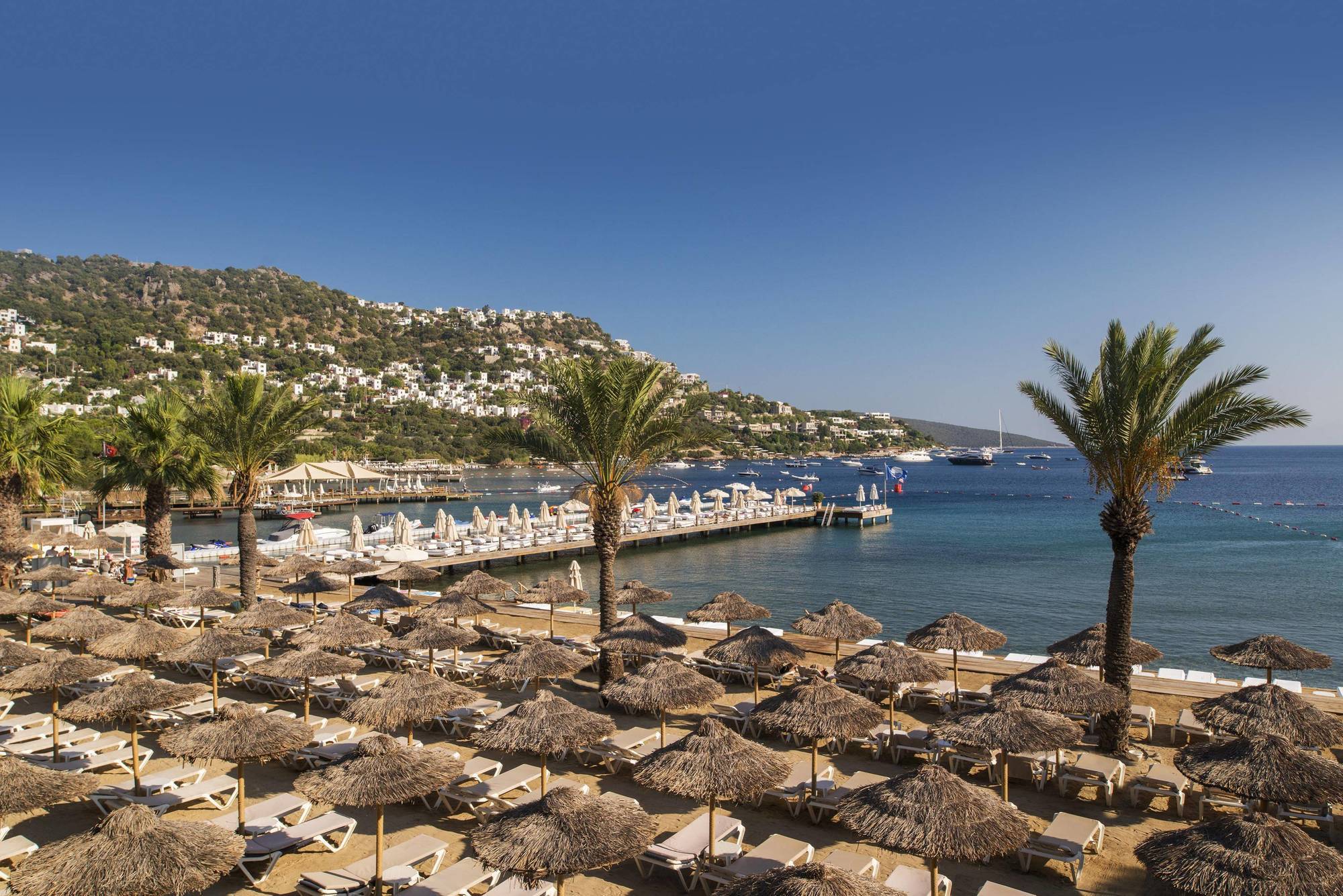 Voyage Hotel 5*