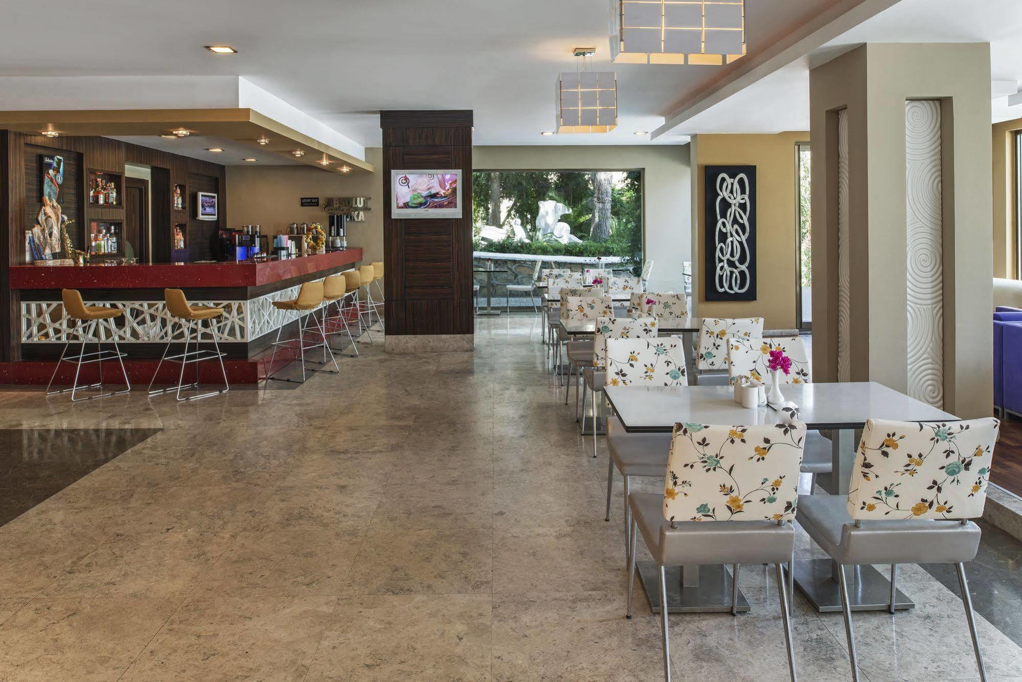 Hotel Voyage 5*