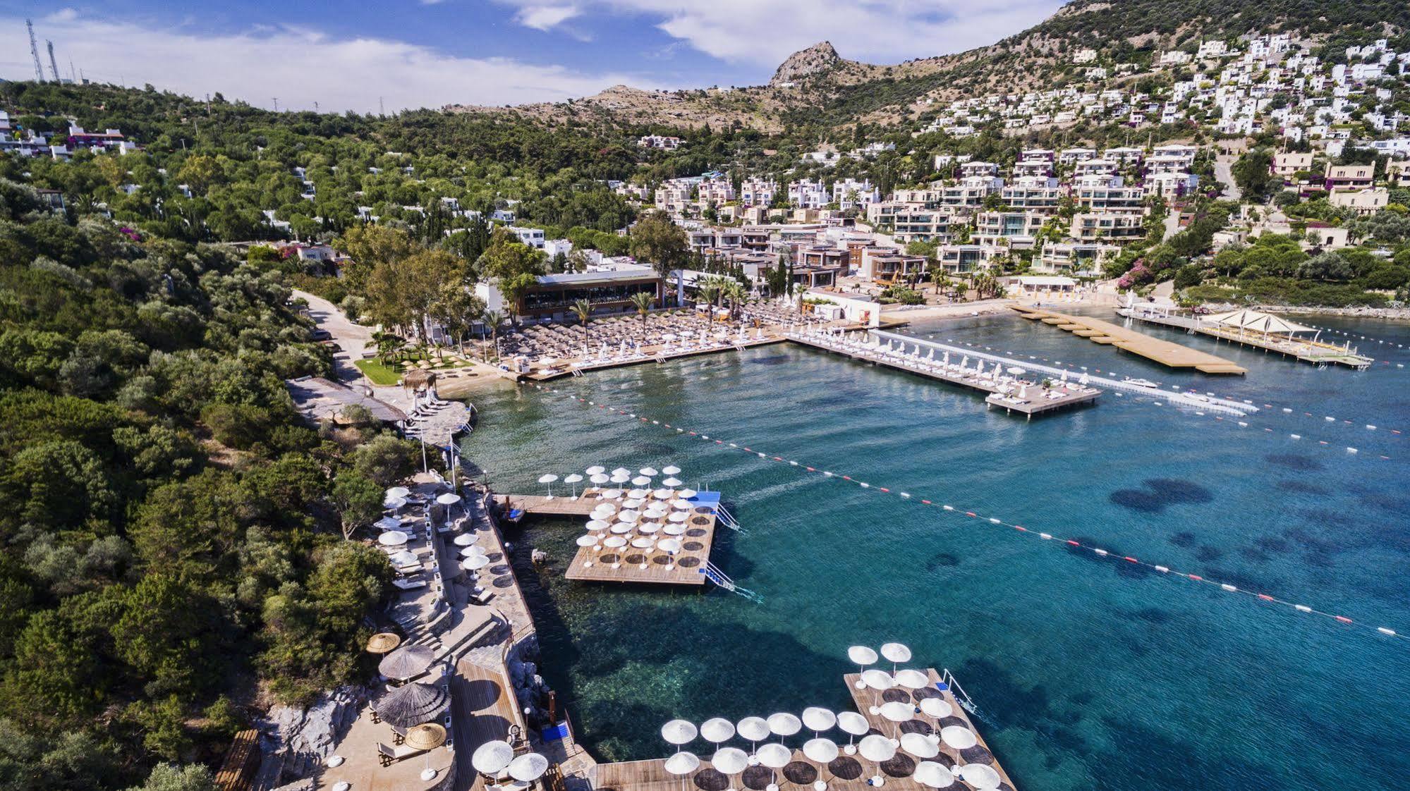 Voyage Hotel Golturkbuku