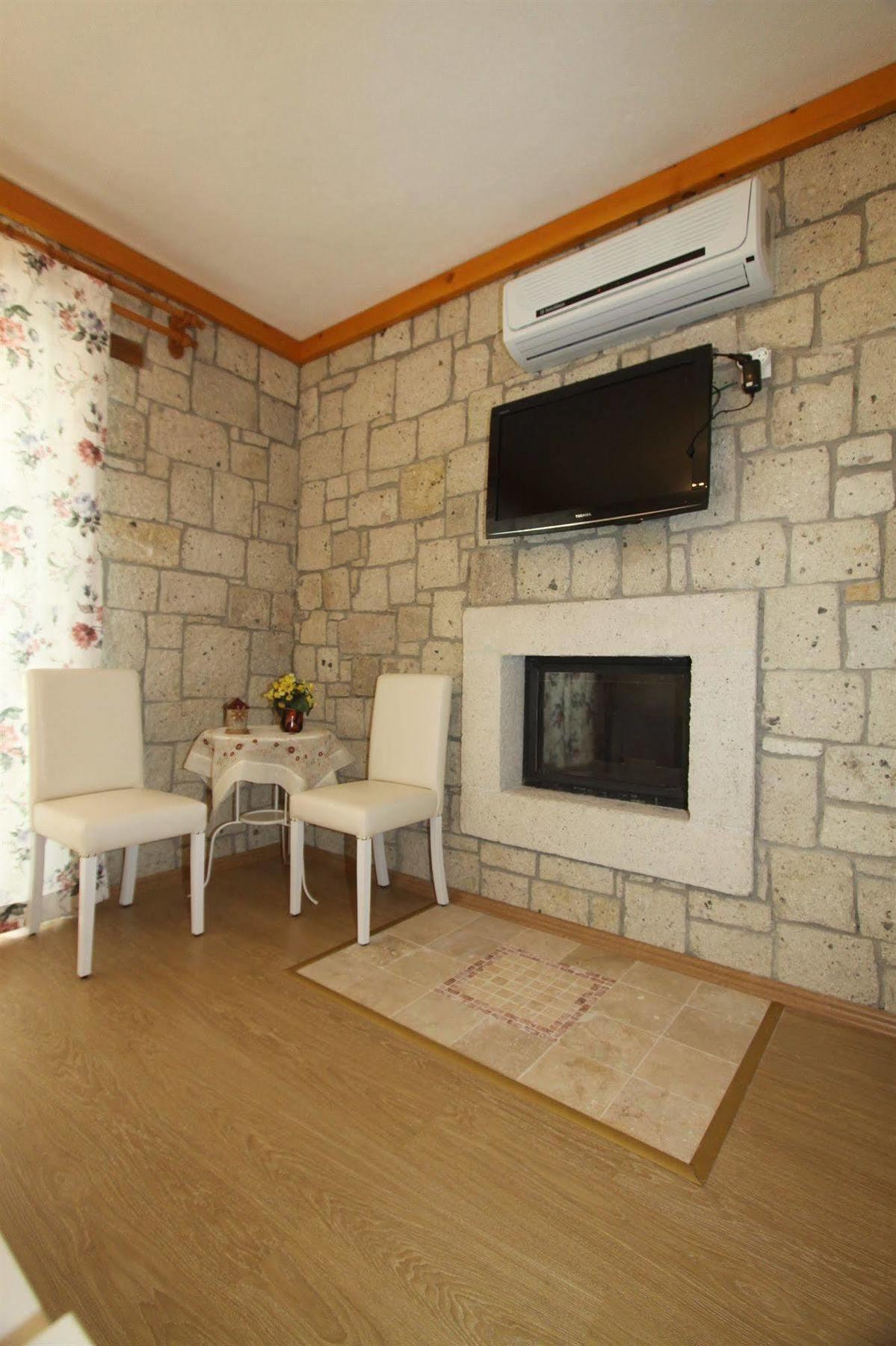 Kemerlihan Deluxe Alacati