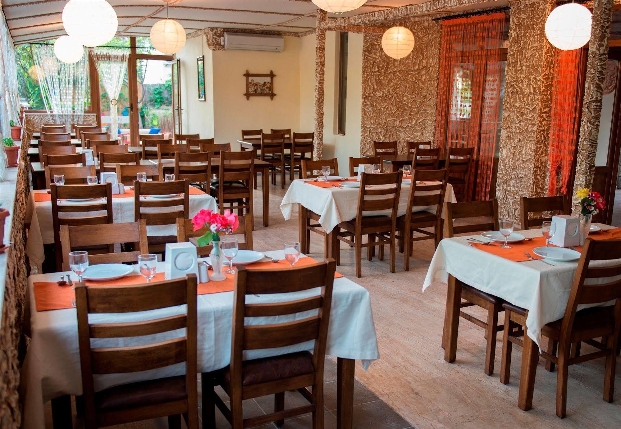 Hotel Han Dalyan Hotel 3*