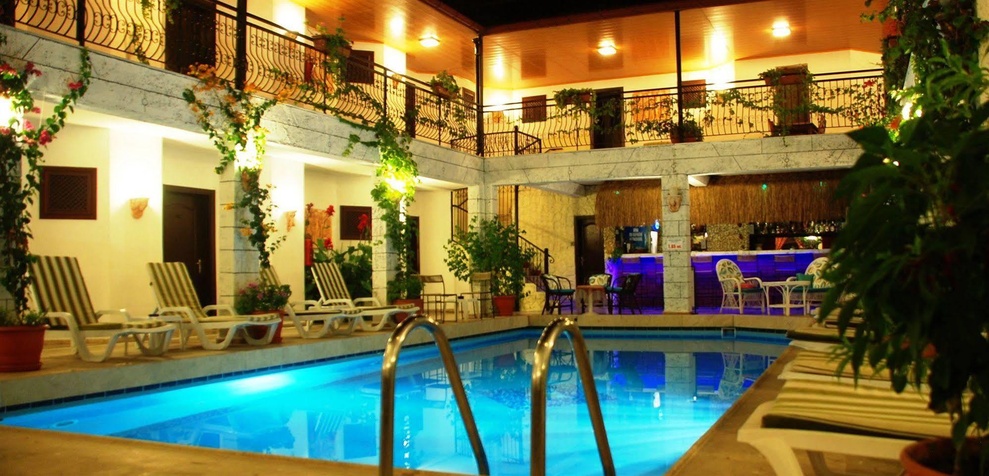 Han Dalyan Hotel Hotel 3*