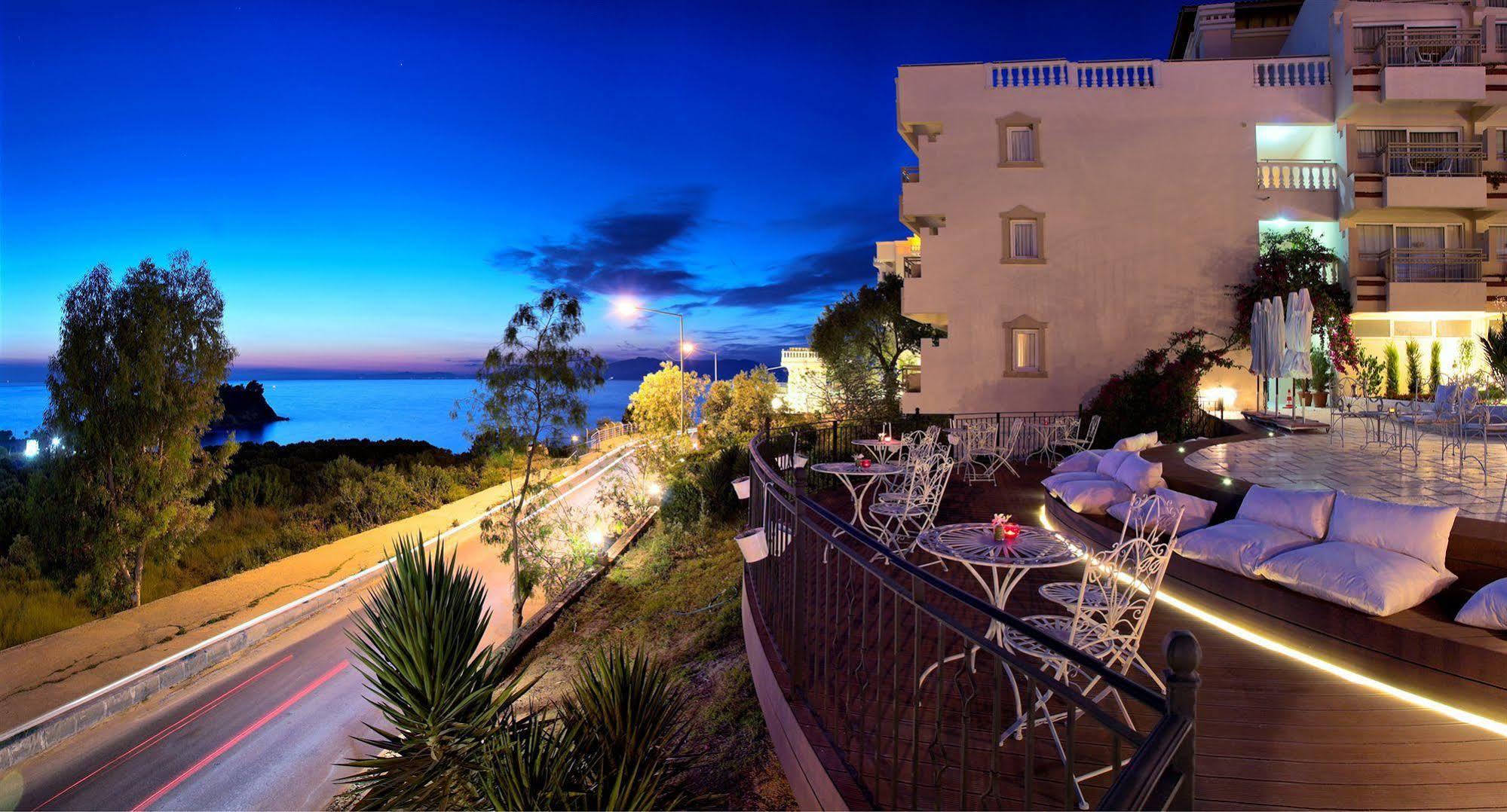 Hotel Carina Kusadasi
