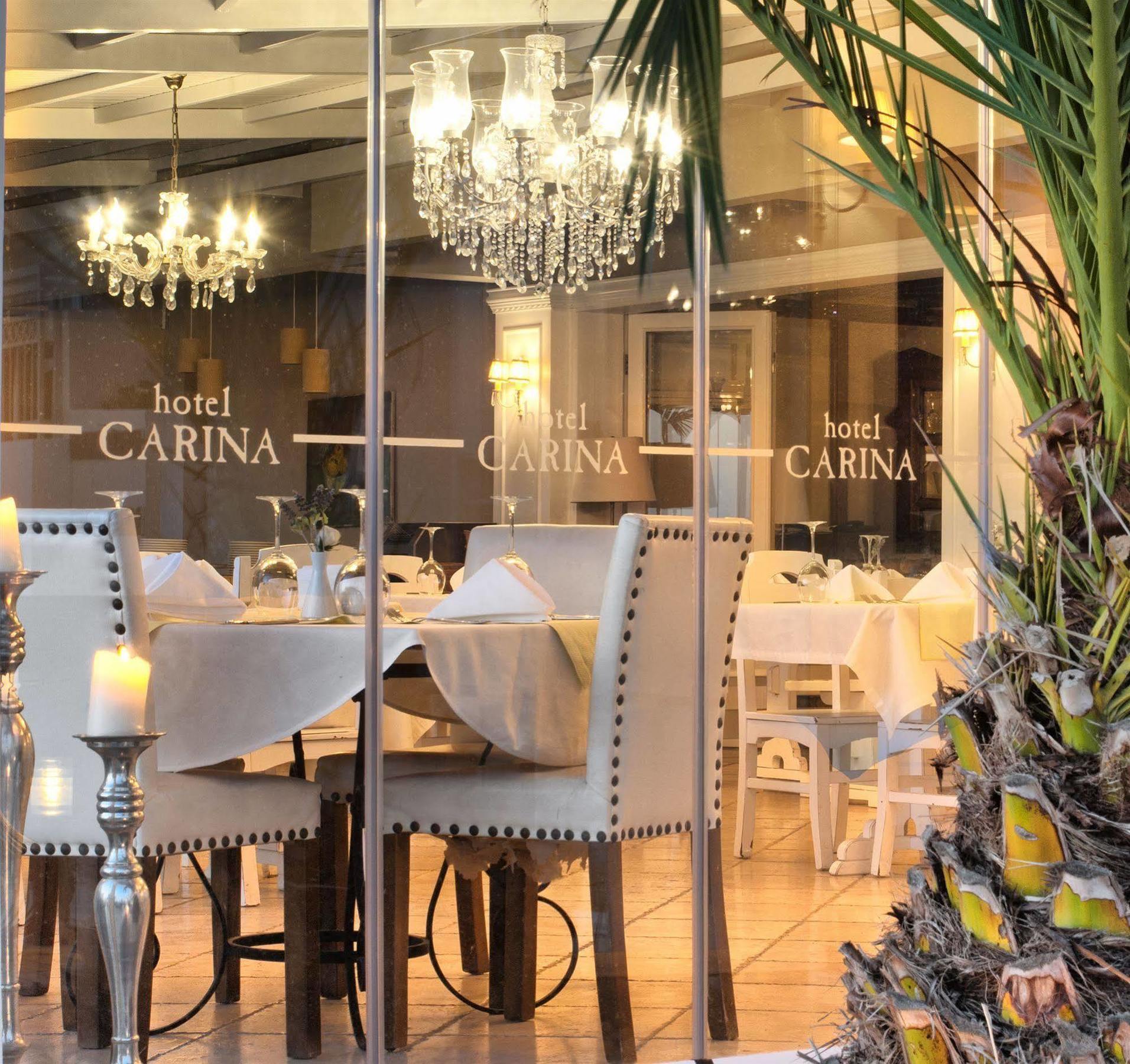 Carina Hotel Kusadasi
