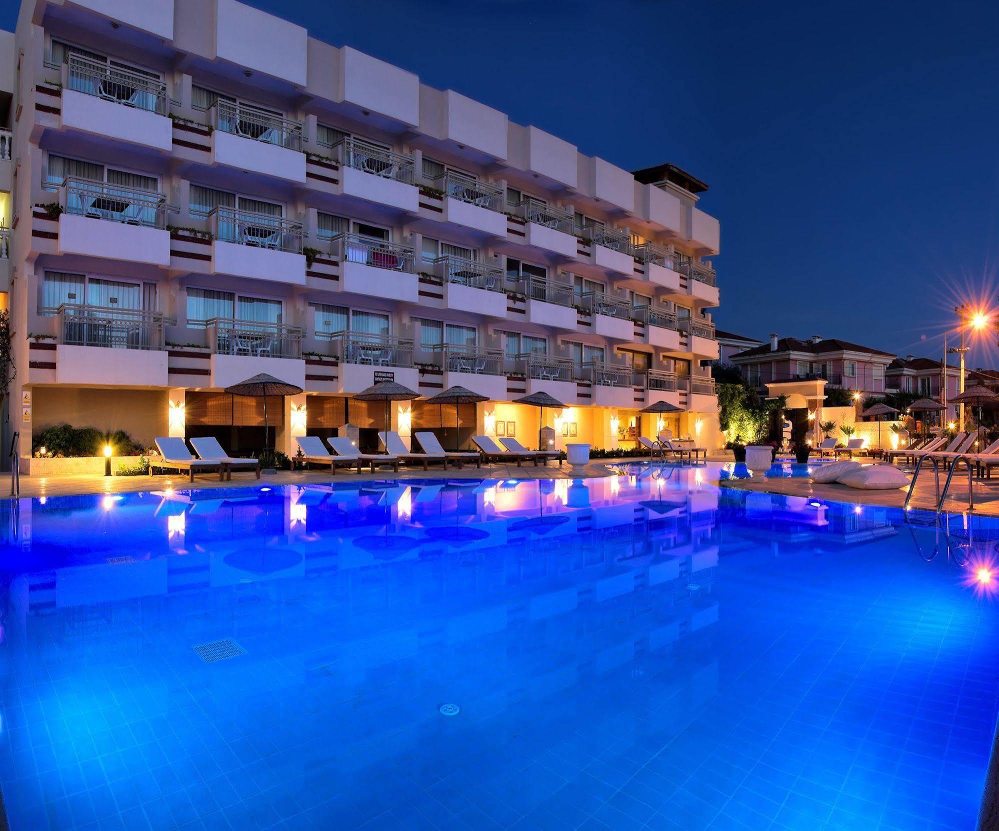 Carina 3* Kusadasi