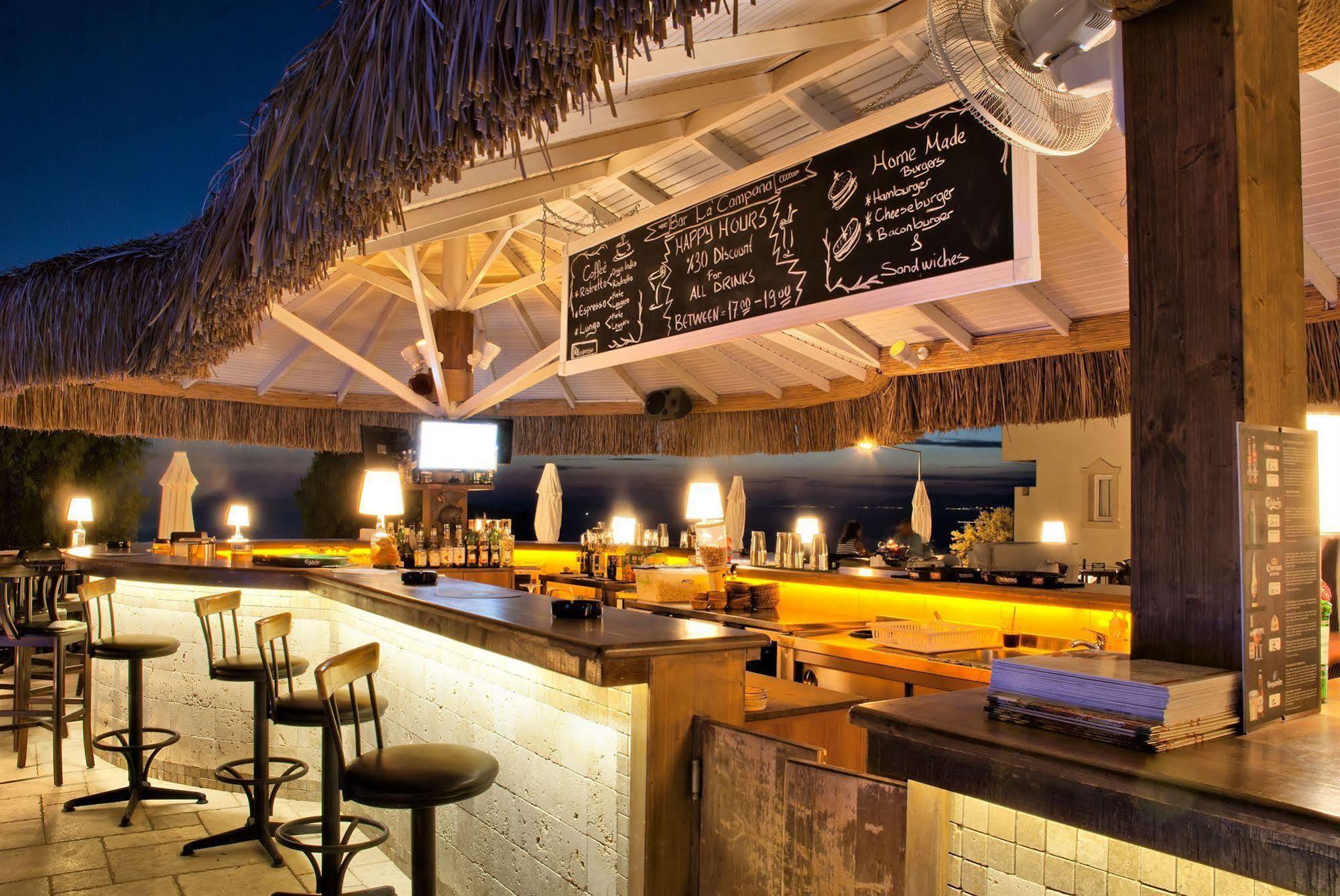 Carina Hotel Kusadasi