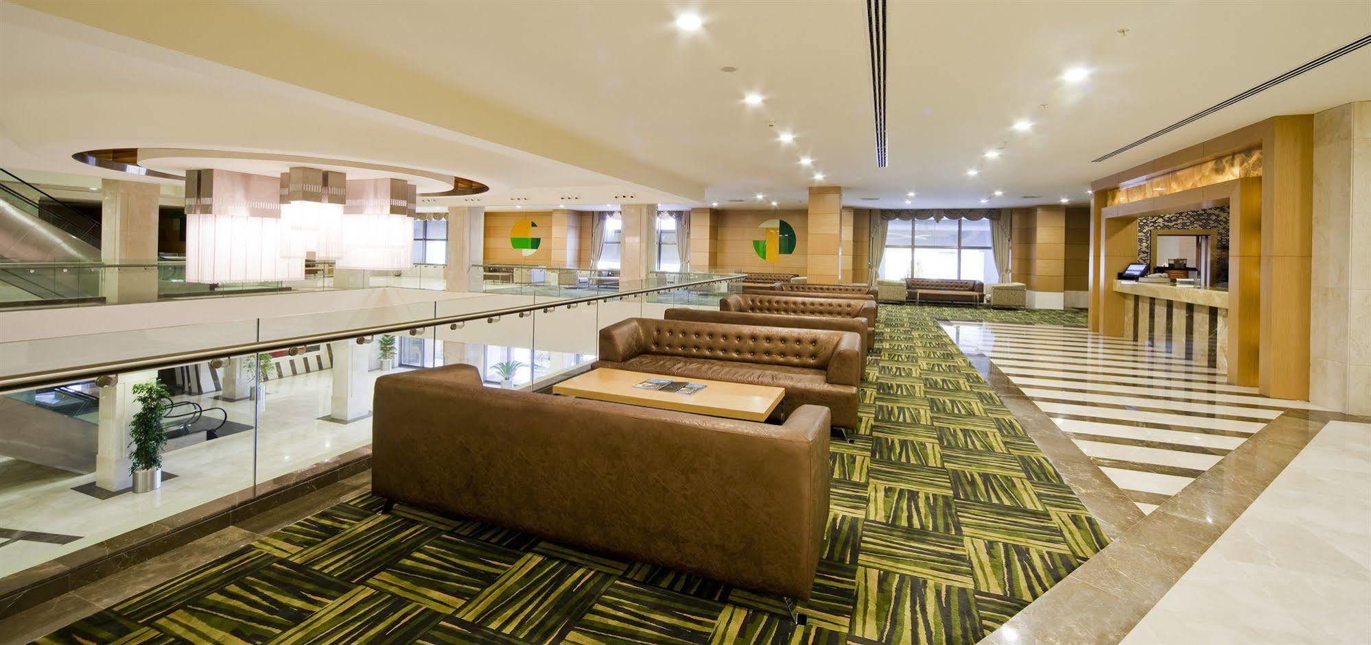 Hotel The Park Pendik