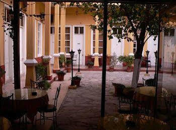 Hotel Antikhan Izmir