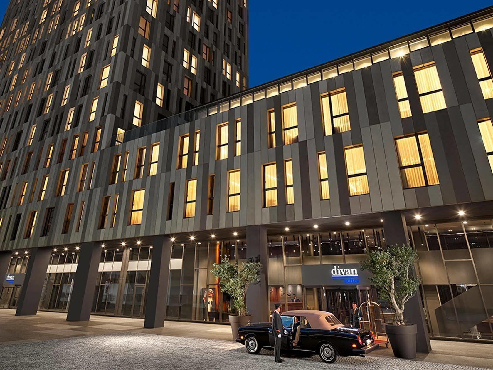 Hotel The G Istanbul