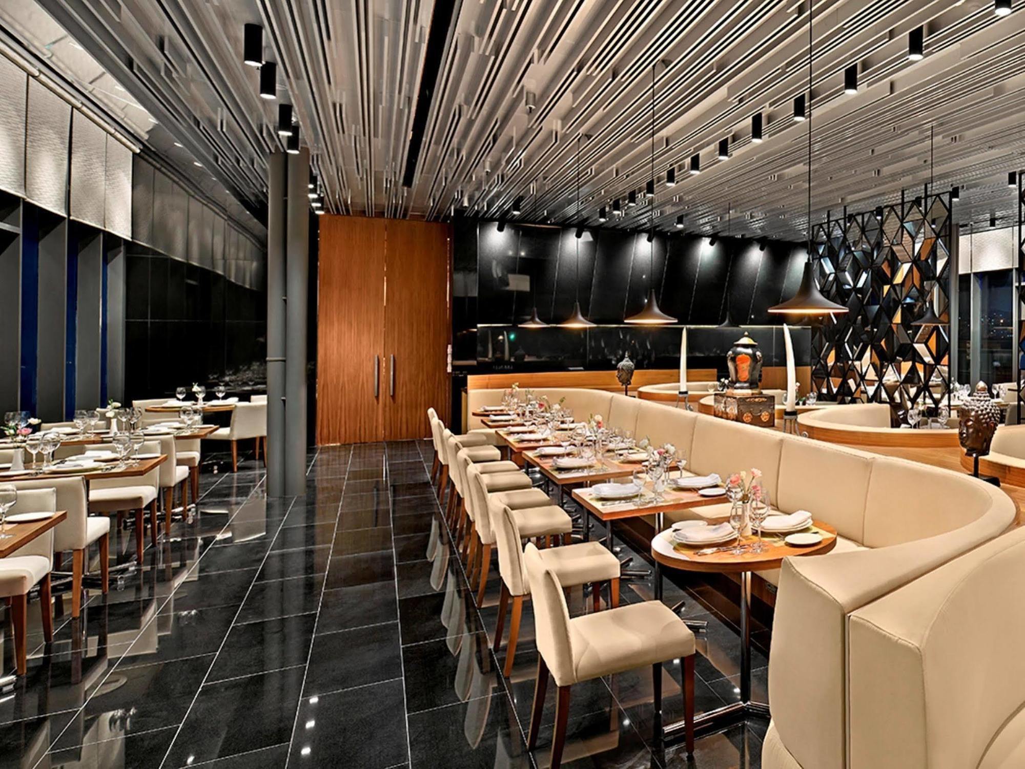 The G Hotel 5*
