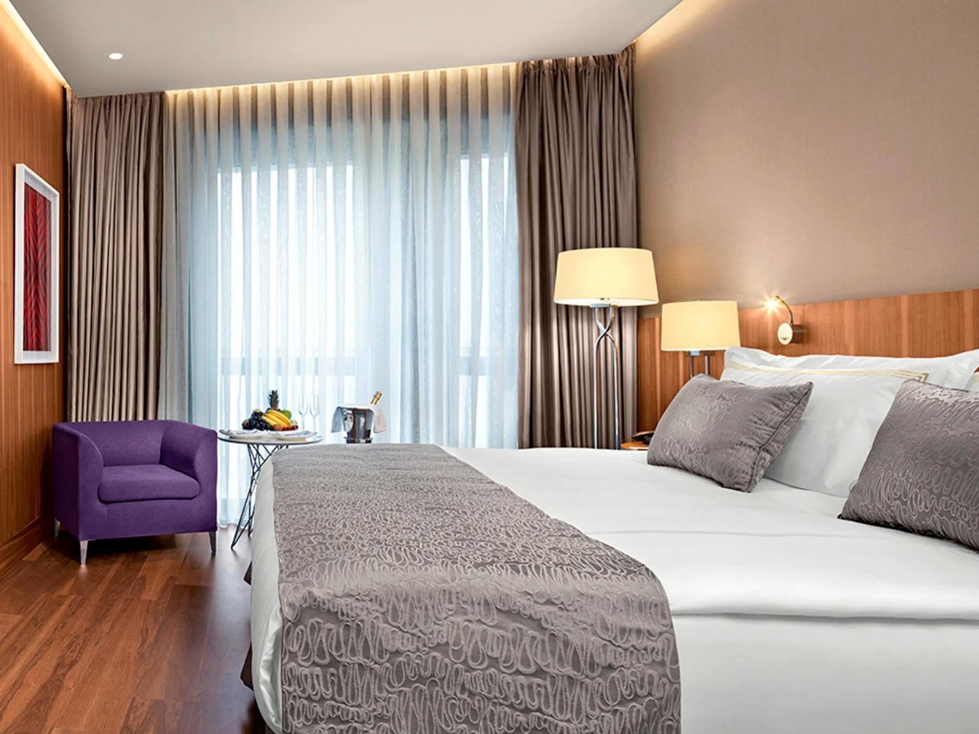 The G Hotel Istanbul