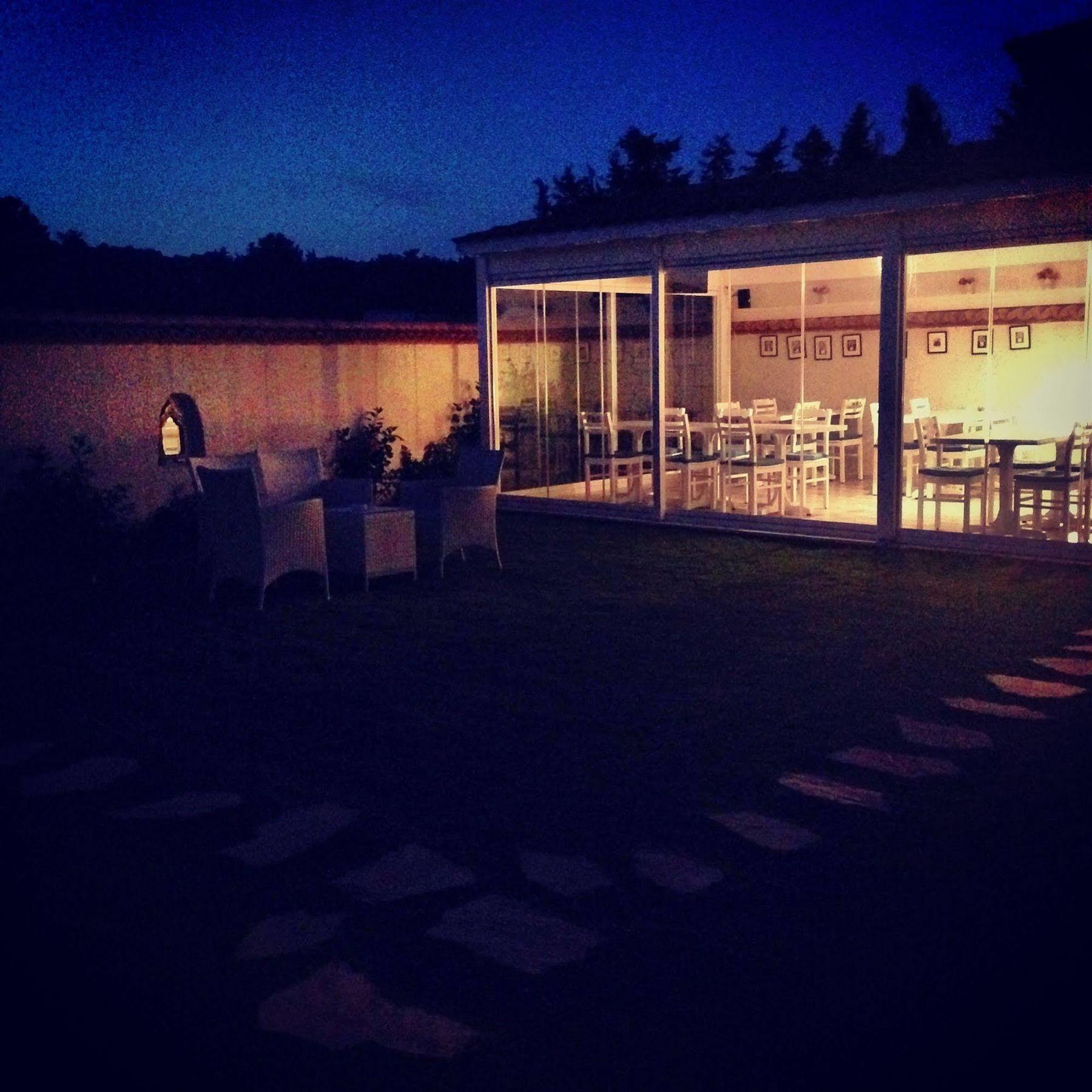 Yasemin (adults Only) Alacati