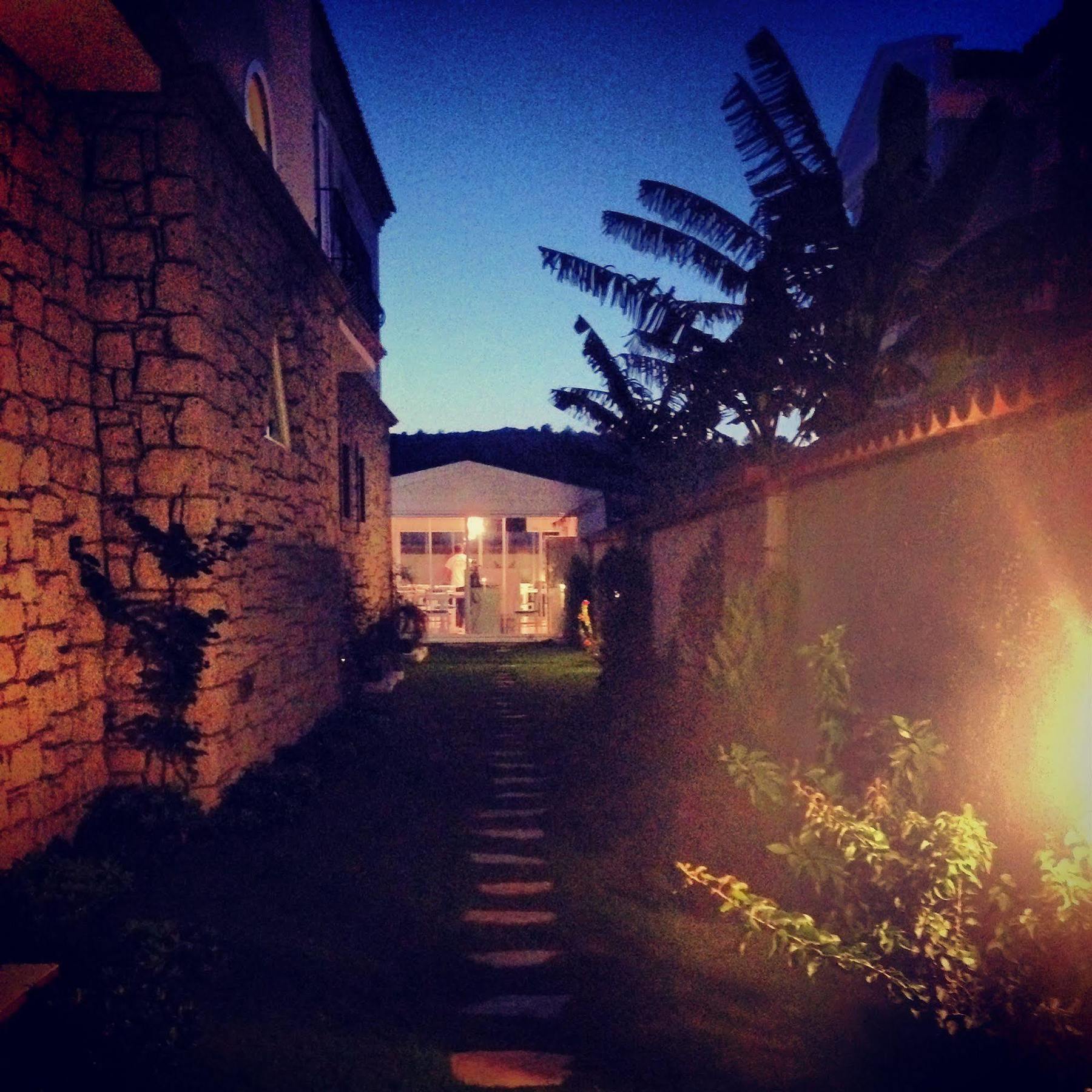 Guest house Yasemin (adults Only) 3*