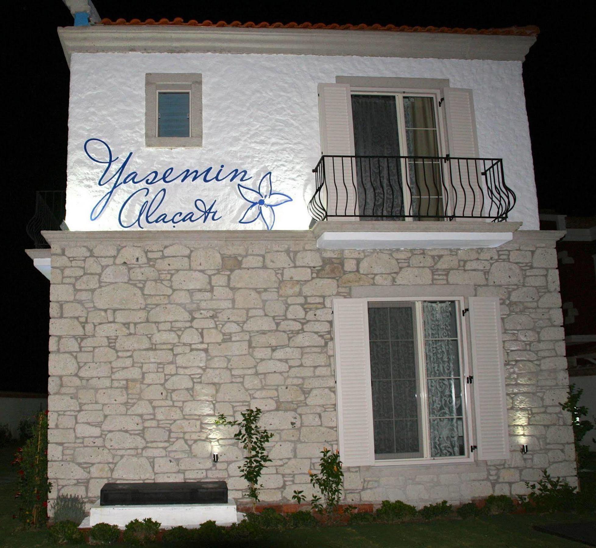 Yasemin (adults Only) 3* Alacati