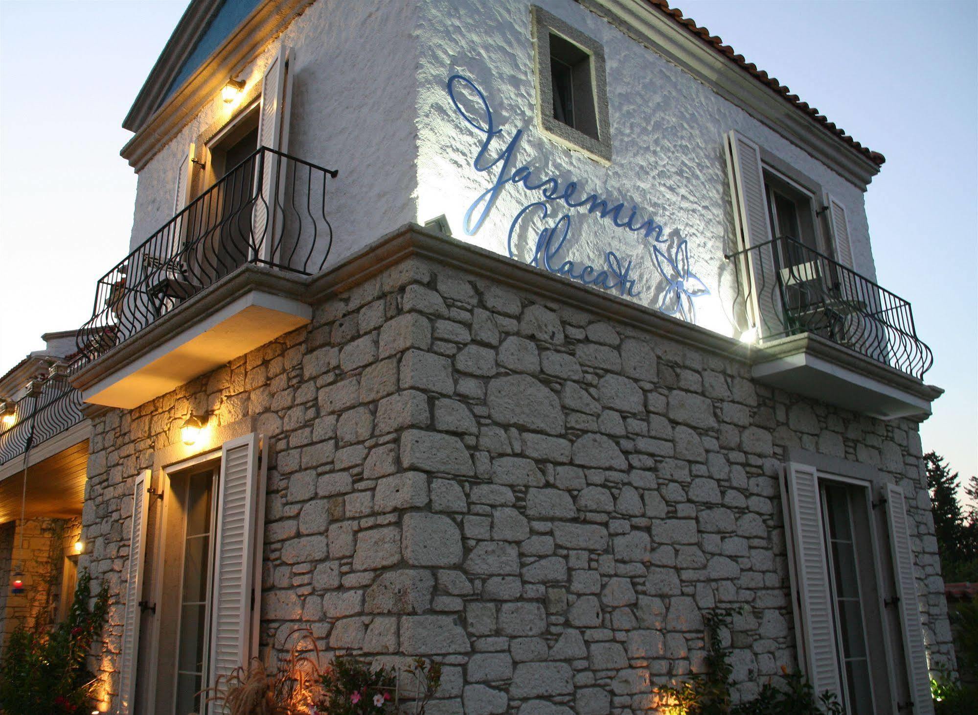 Yasemin (adults Only) Guest house