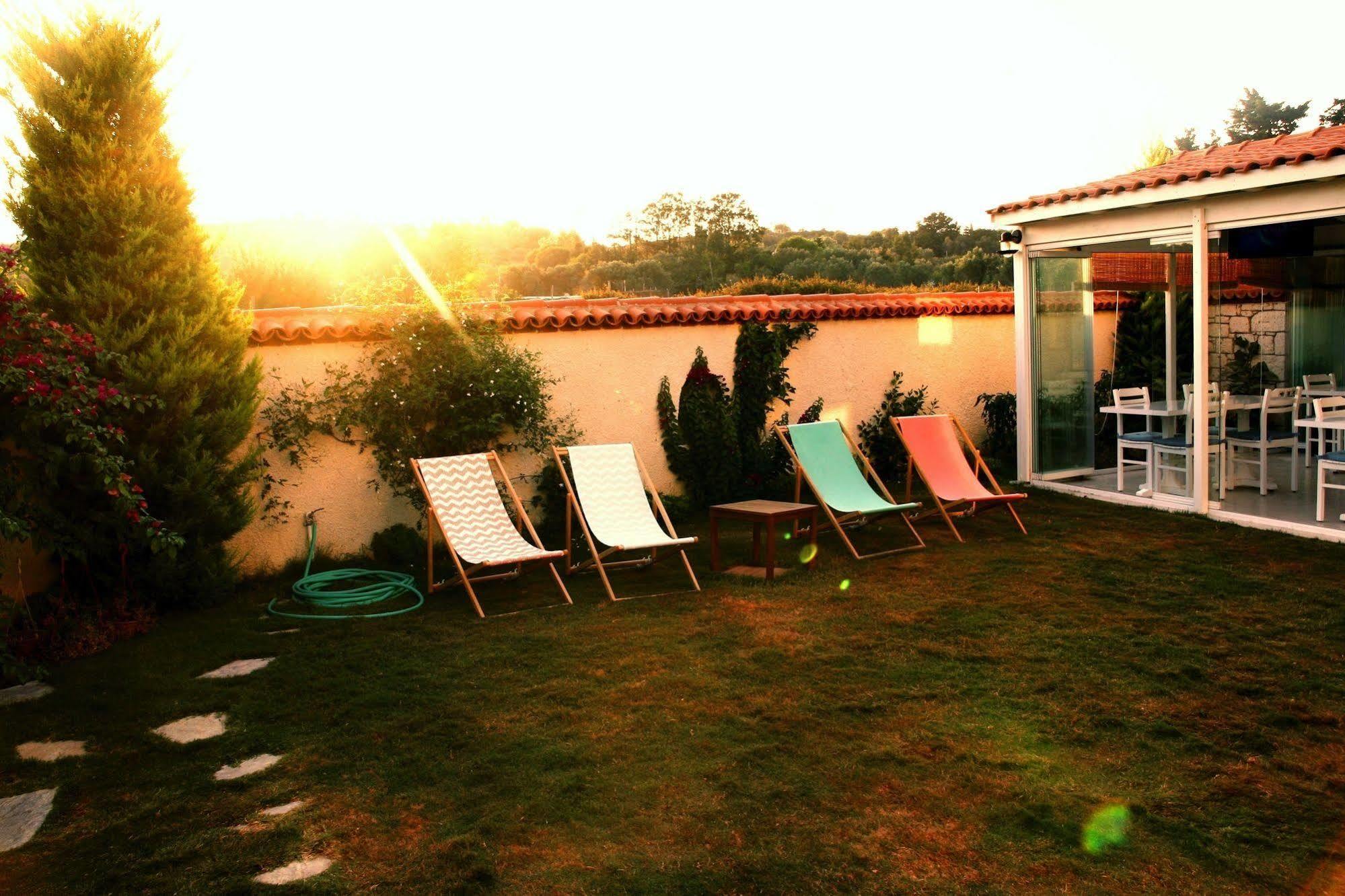Guest house Yasemin (adults Only) Alacati