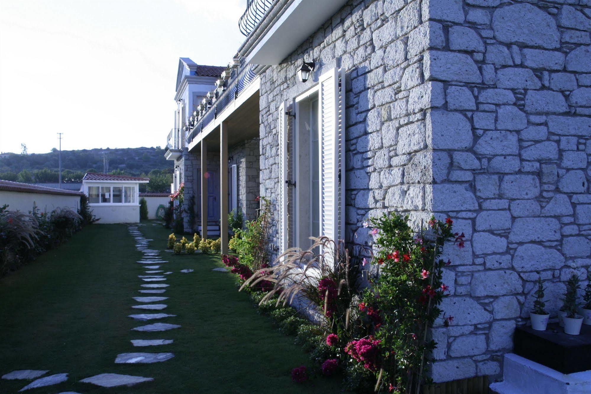Yasemin (adults Only) 3* Alacati