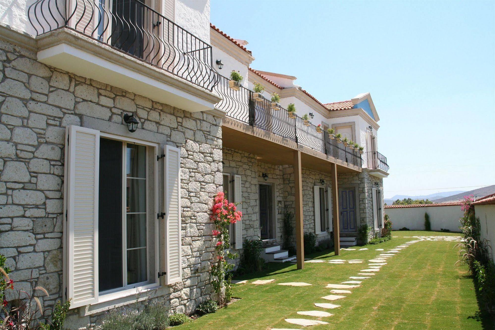 Guest house Yasemin (adults Only) 3*