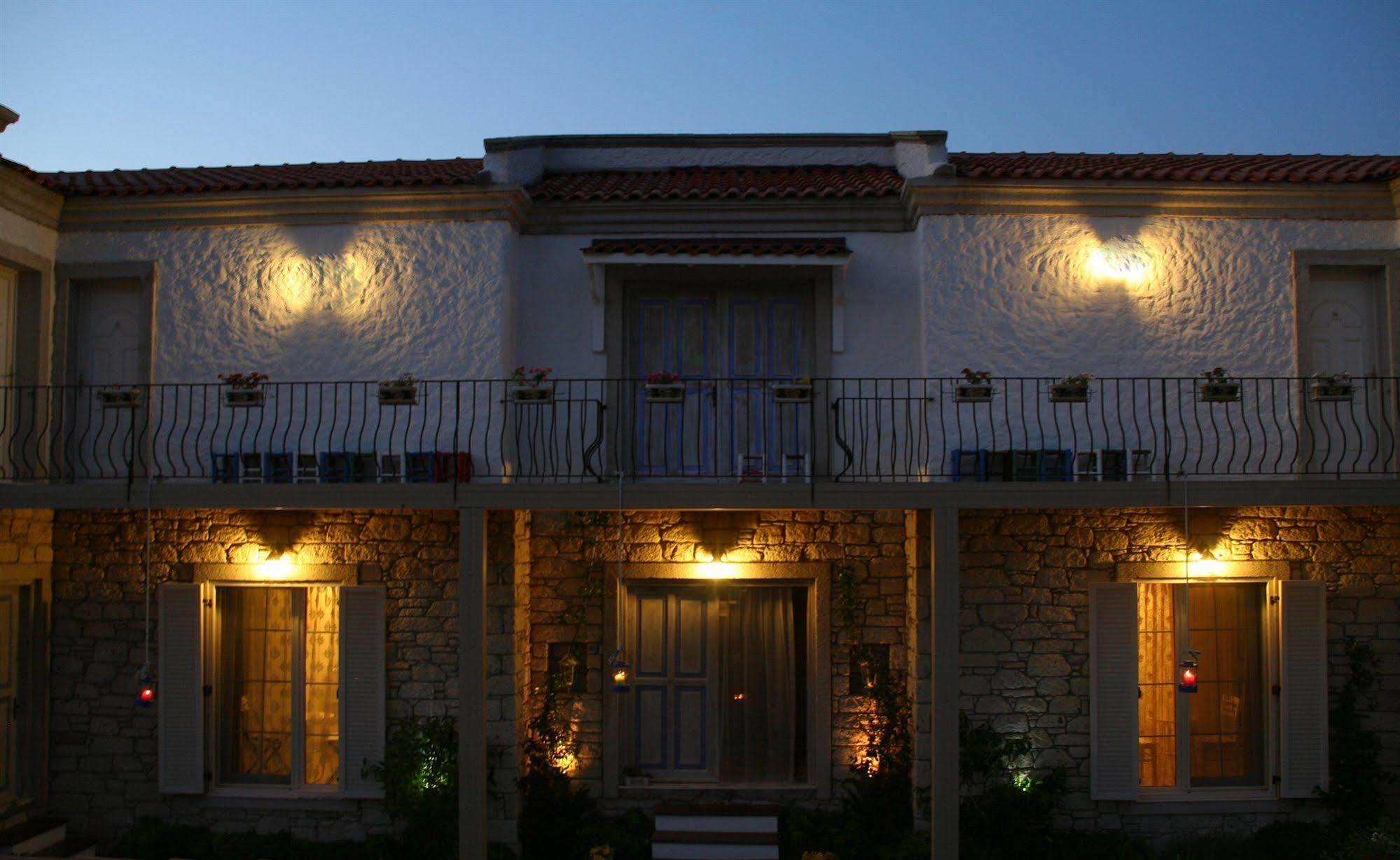 Guest house Yasemin (adults Only) 3*