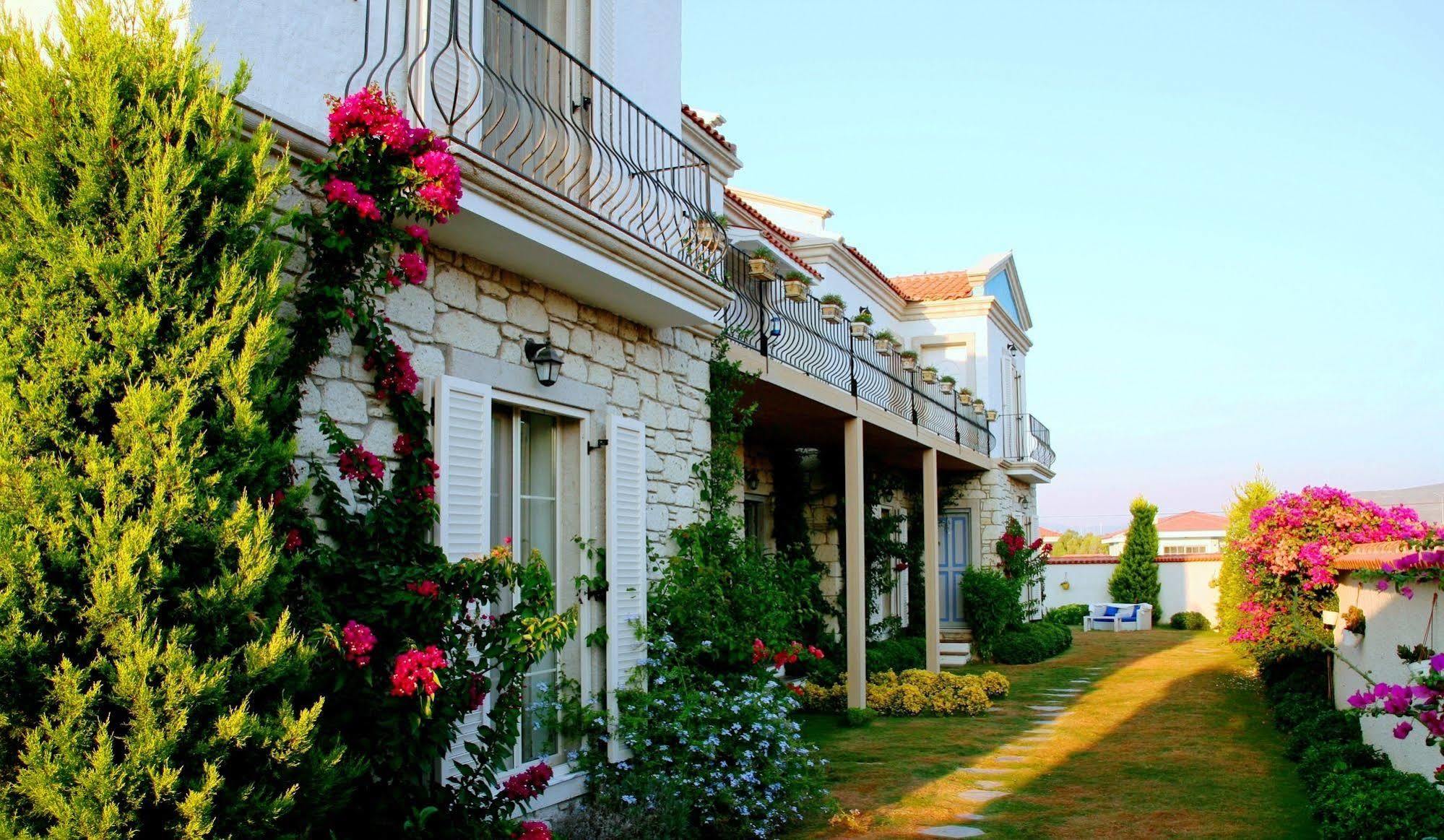 Yasemin (adults Only) Guest house 3*