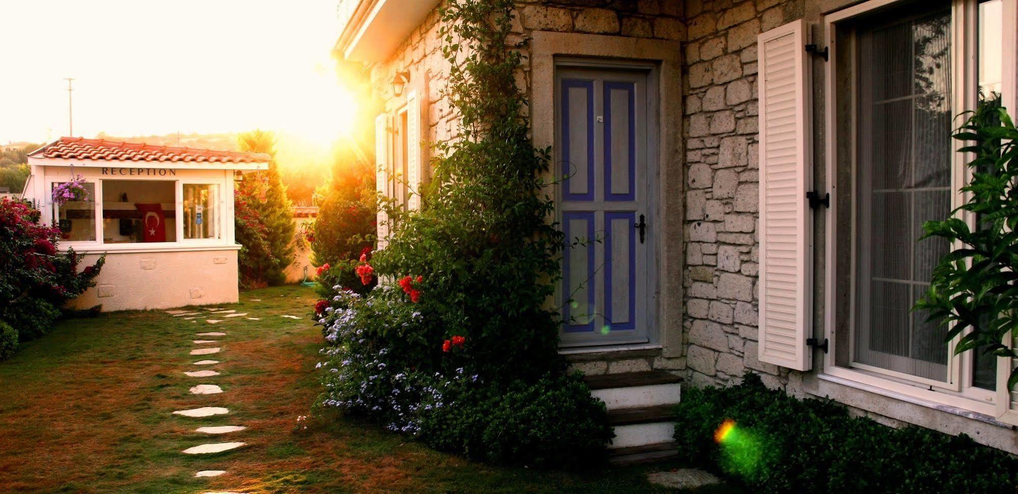 Yasemin (adults Only) 3* Alacati