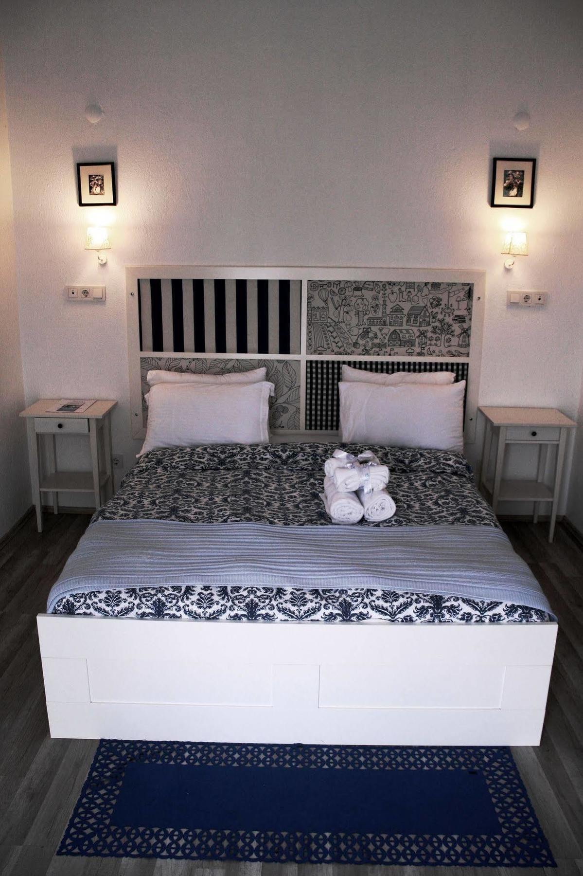 Guest house Yasemin (adults Only) 3*