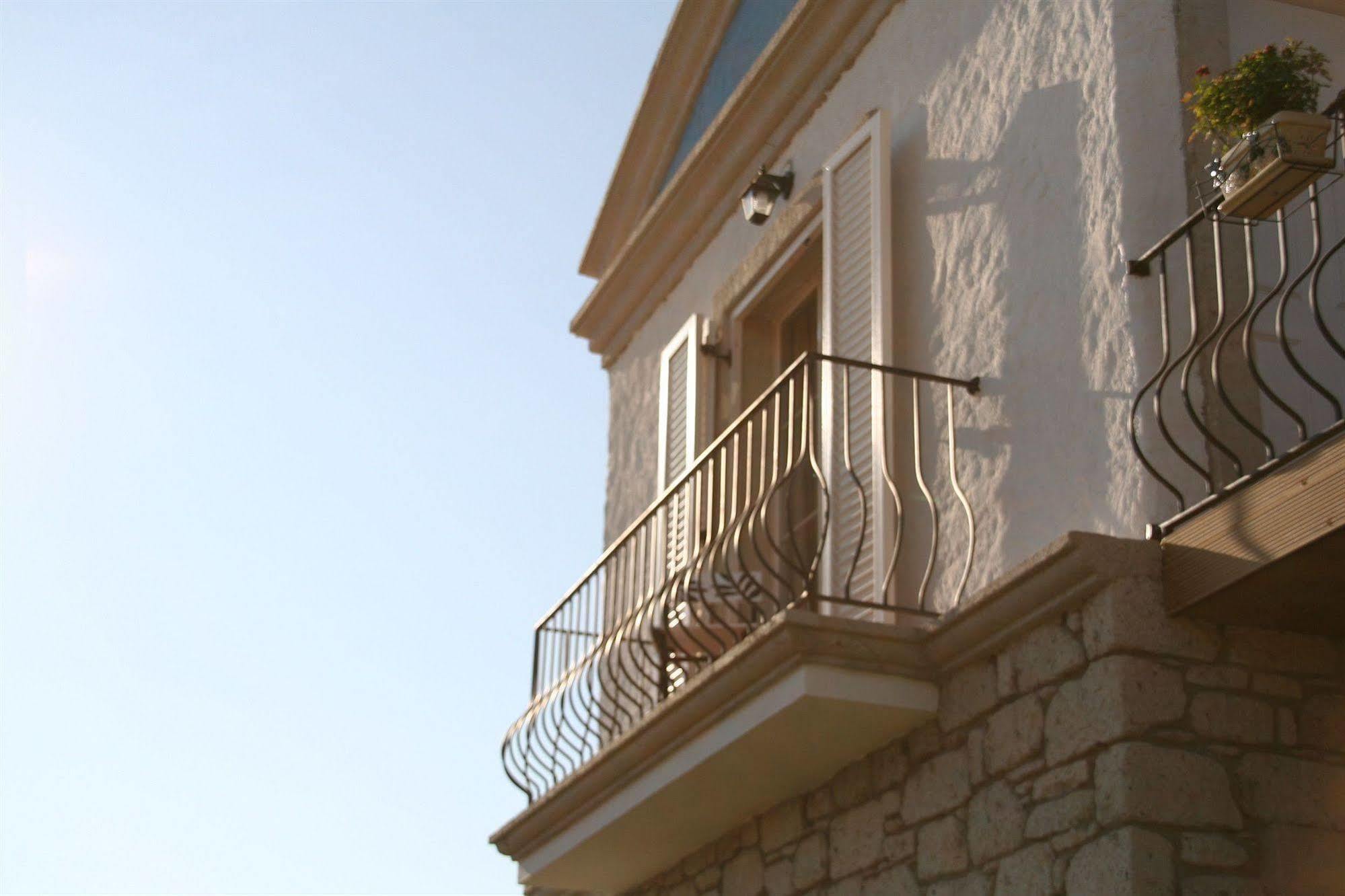Guest house Yasemin (adults Only) 3*