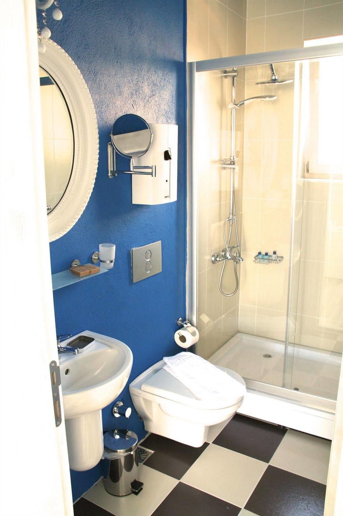 Yasemin (adults Only) Alacati