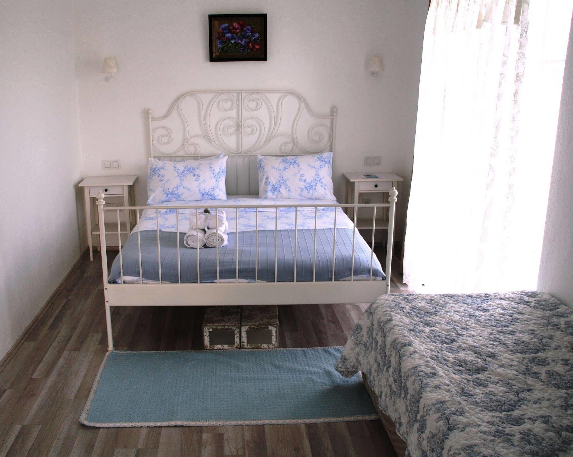 Guest house Yasemin (adults Only) Alacati